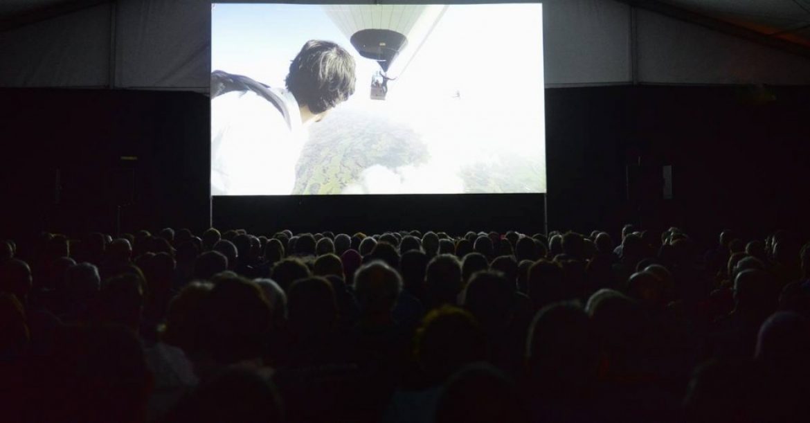 Le palmarès des Icares du Cinéma (Coupe Icare 2014)