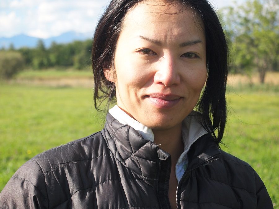 L&rsquo;interview de la championne du monde Seiko Fukuoka