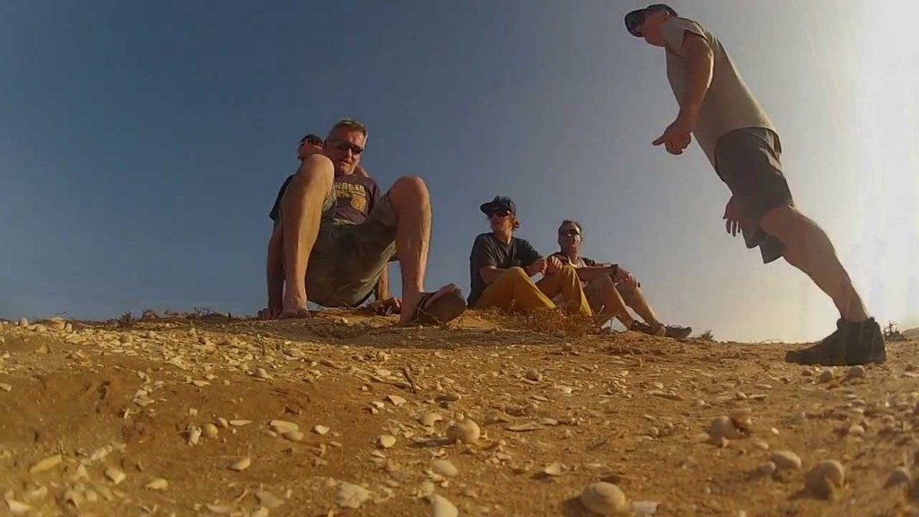 Séjour parapente au Maroc