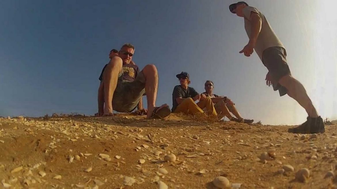 Séjour parapente au Maroc