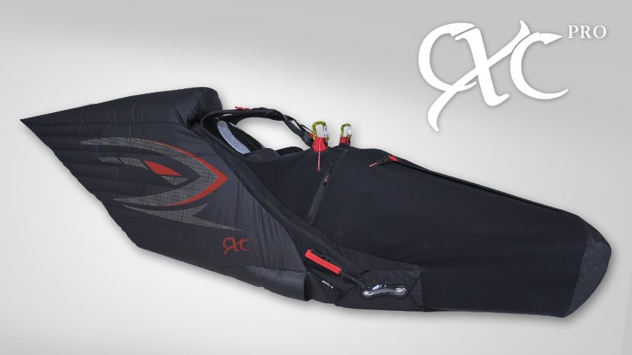 La nouvelle sellette SOL CXC Pro : sophistication et performance