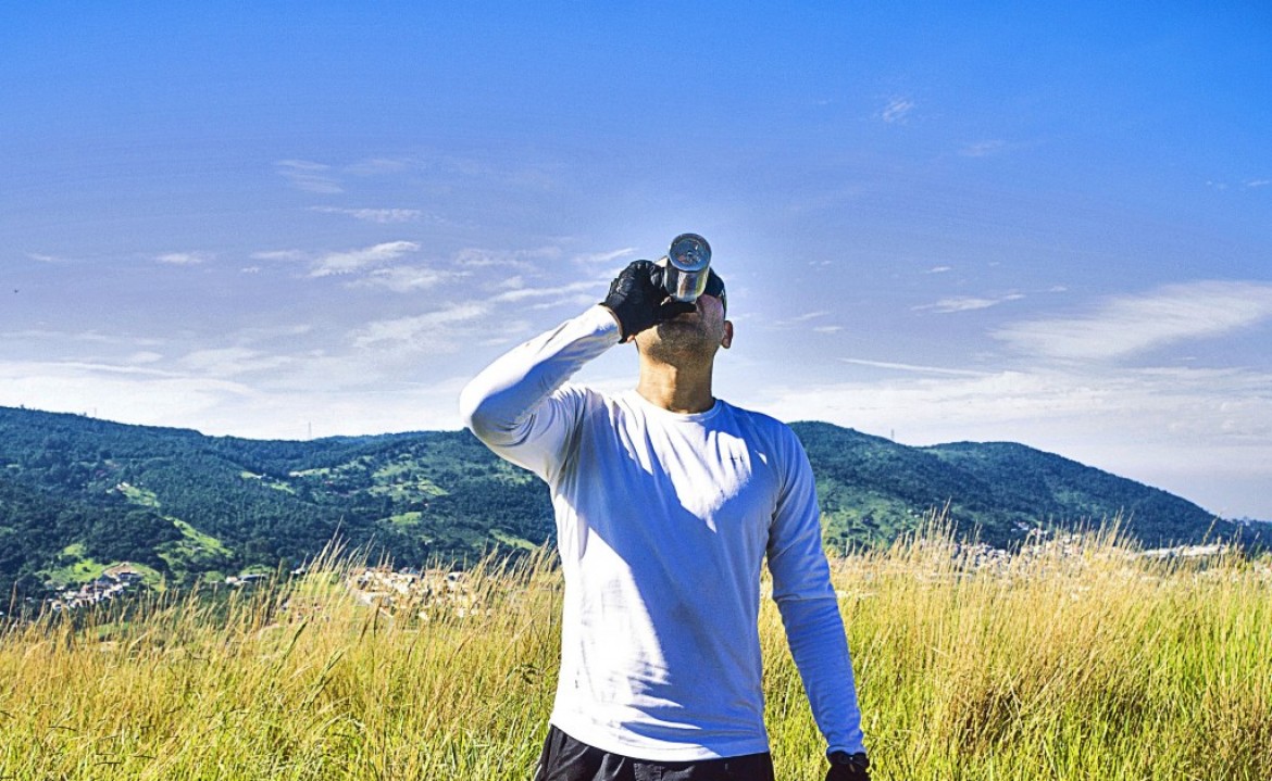 Conseils pour s&rsquo;hydrater en vol libre et garder ses performances