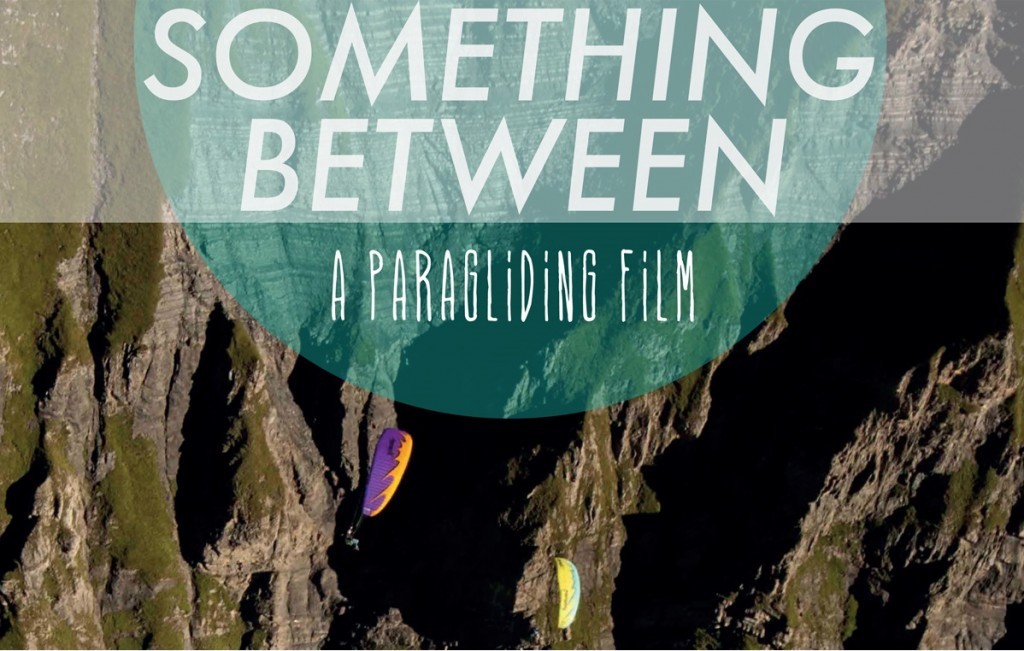 « Something between », traverser l&rsquo;Europe en voltige, le film intégral