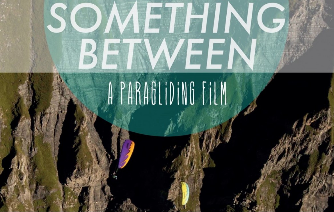 « Something between », traverser l&rsquo;Europe en voltige, le film intégral