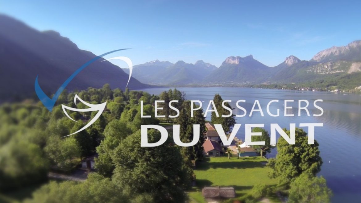 Stages de pilotage : les nouveaux moyens de l&rsquo;école « Les passagers du vent »
