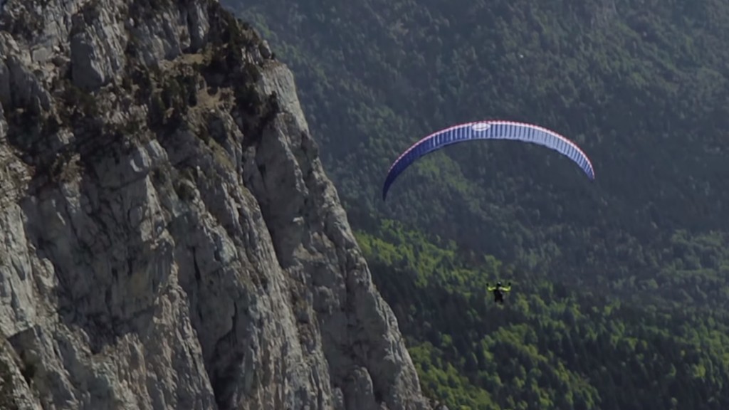 Déroulé d&rsquo;un stage cross parapente encadré par une école