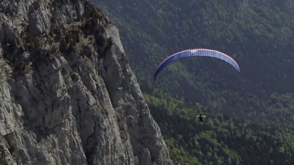Déroulé d&rsquo;un stage cross parapente encadré par une école