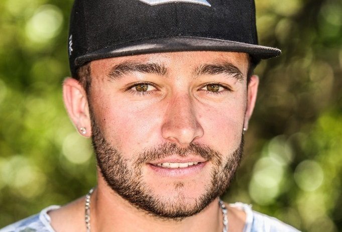 Millau Natural Games 2015 : portrait de Bastien Chaussade