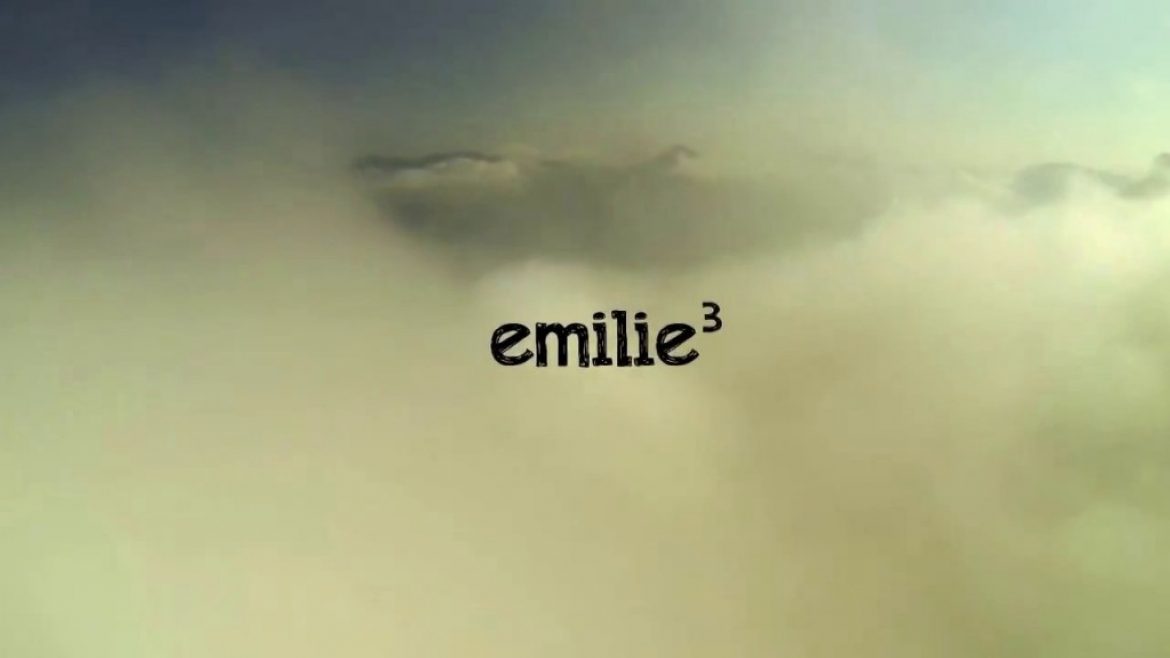 Team Flug Geil : déclaration d&rsquo;amour à Emilie