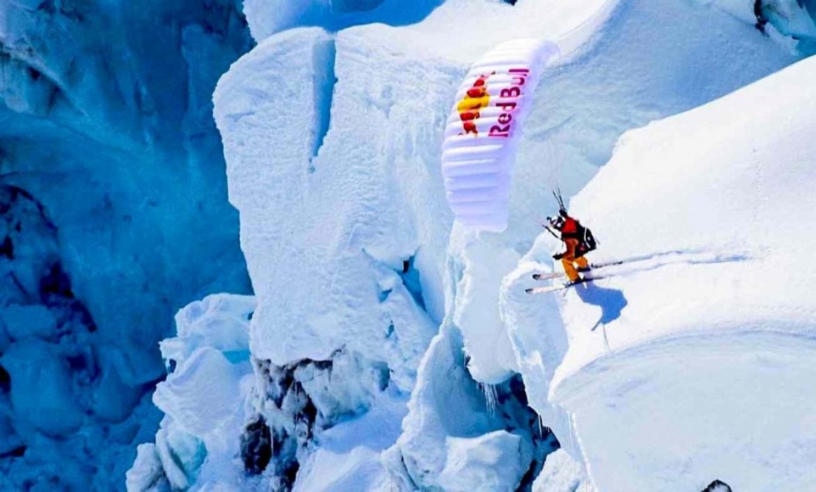 « The Unrideables: Alaska Range », des sommets d&rsquo;Alaska à dévaler!