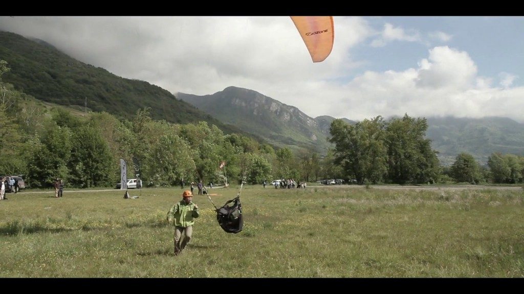 This was Bornes to fly 2014