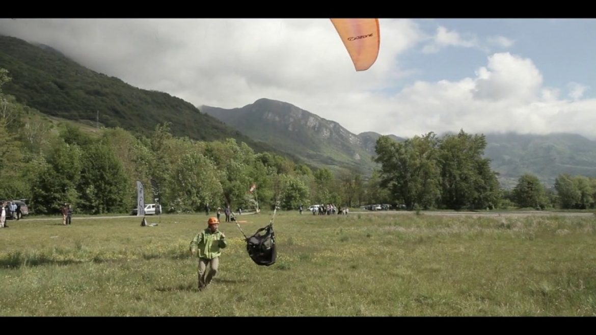 This was Bornes to fly 2014