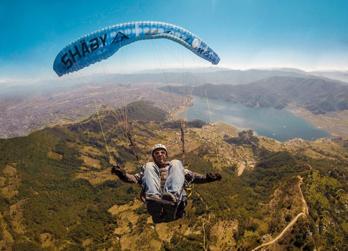 Tristan SHU, le photographe qui sublime les riders