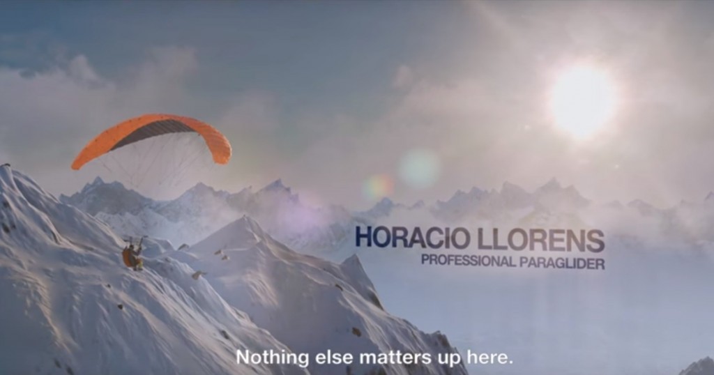 STEEP : le nouveau jeu outdoor avec du parapente d&rsquo;Ubisoft