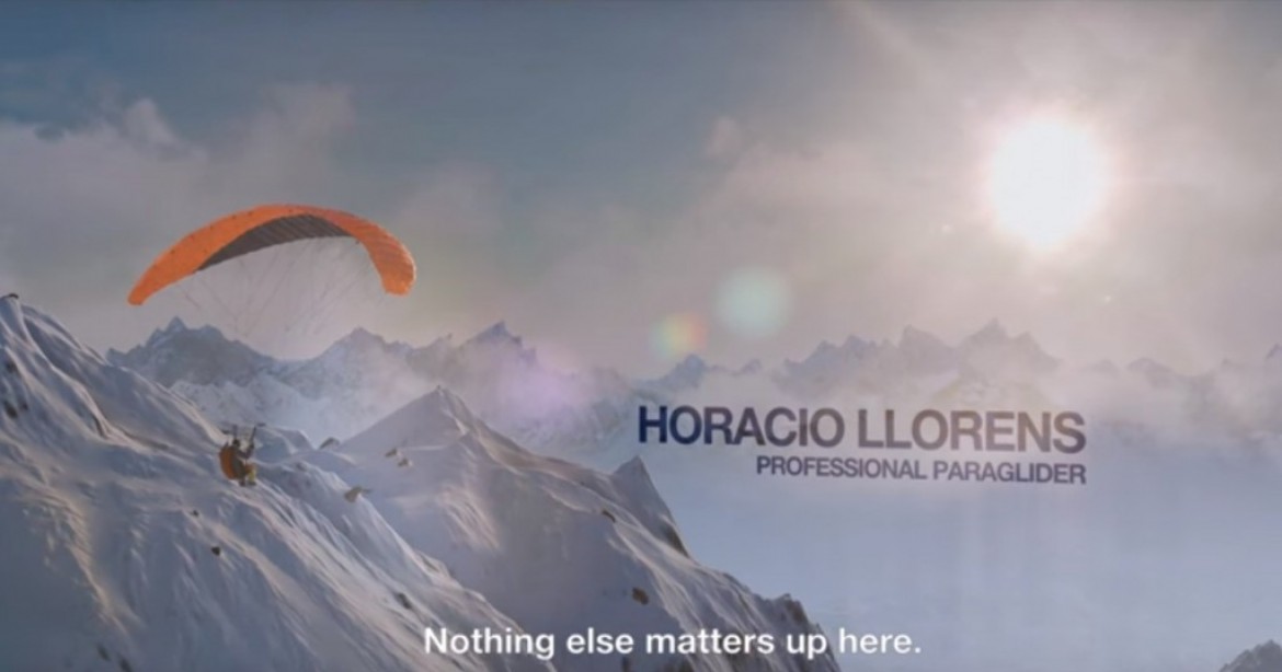 STEEP : le nouveau jeu outdoor avec du parapente d&rsquo;Ubisoft