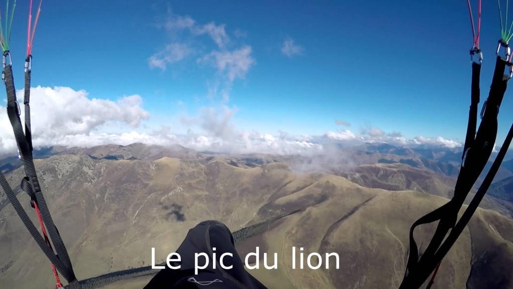 La découverte de Yoann de Pétris, le « Val Louron Paradise »