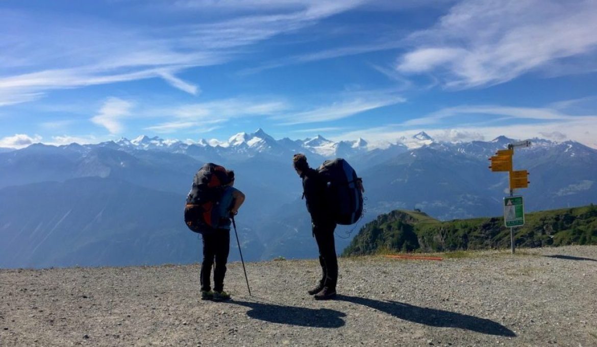 Comment gérer l&rsquo;engagement en parapente (cross, marche et vol et voyages)