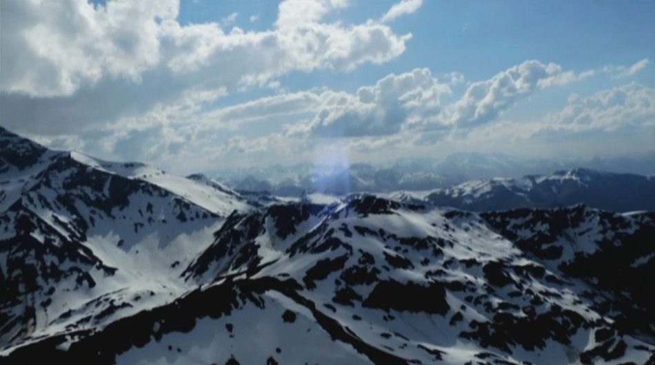 Le record d&rsquo;Eric Daigremont au départ du Prat d&rsquo;Albis (157 km)