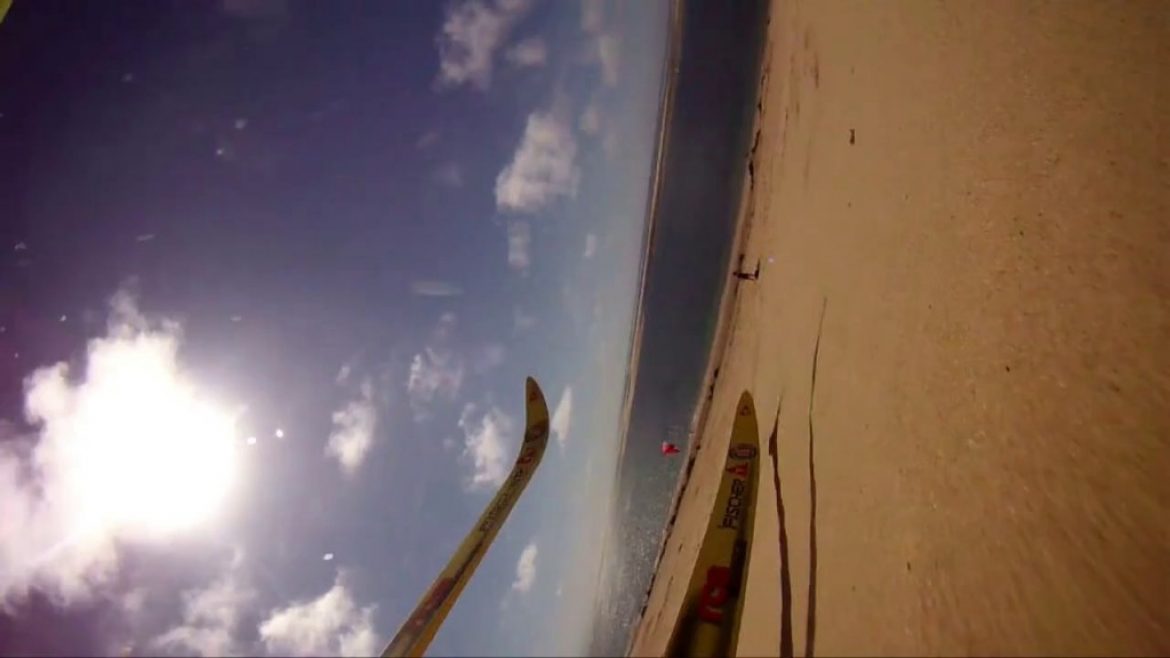 Vol parapente à la dune du Pyla : jeux de glisse