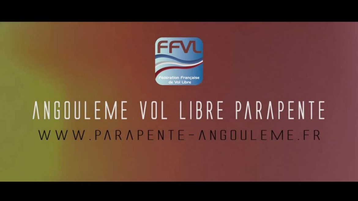Vol site parapente Magnac Lavalette au treuil (16)
