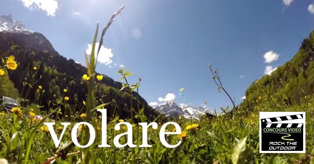 « Volare », le film d&rsquo;Alfredo Zoccolante