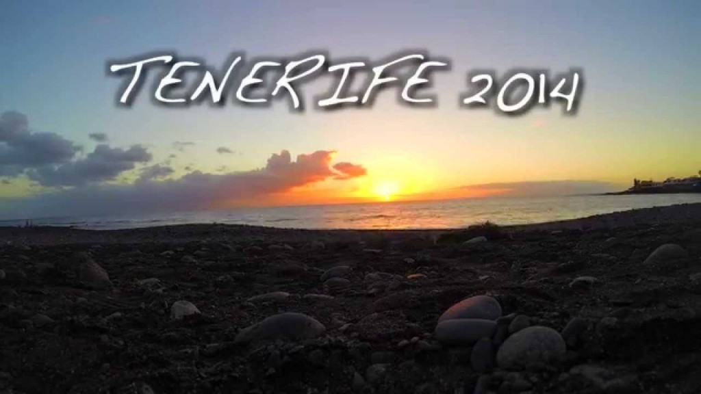 Vols parapente sur l&rsquo;île de Ténérife