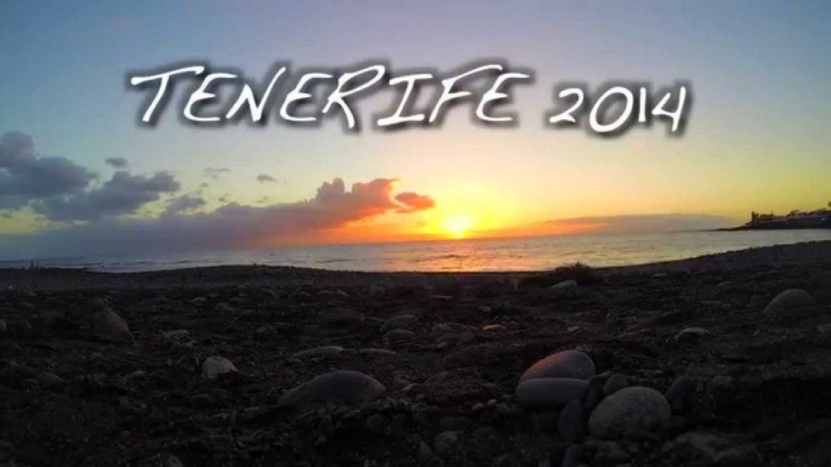 Vols parapente sur l&rsquo;île de Ténérife