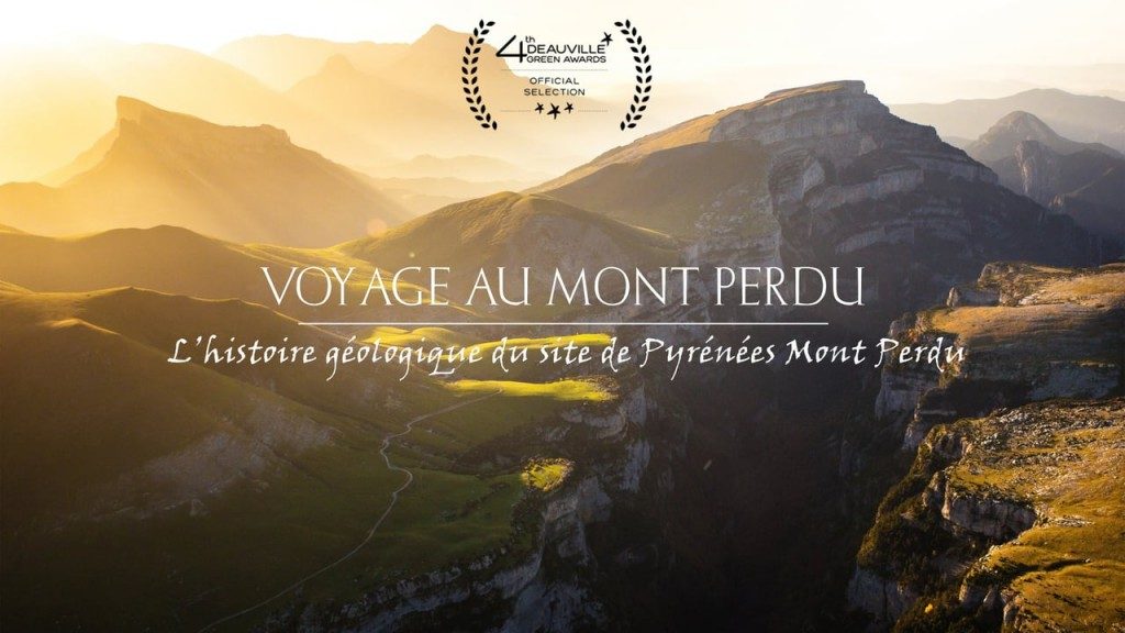 « Voyage au Mont Perdu », découverte géologique d&rsquo;une région des Pyrénées