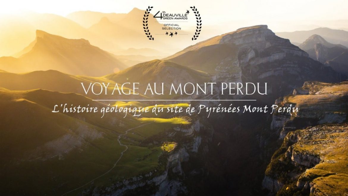« Voyage au Mont Perdu », découverte géologique d&rsquo;une région des Pyrénées