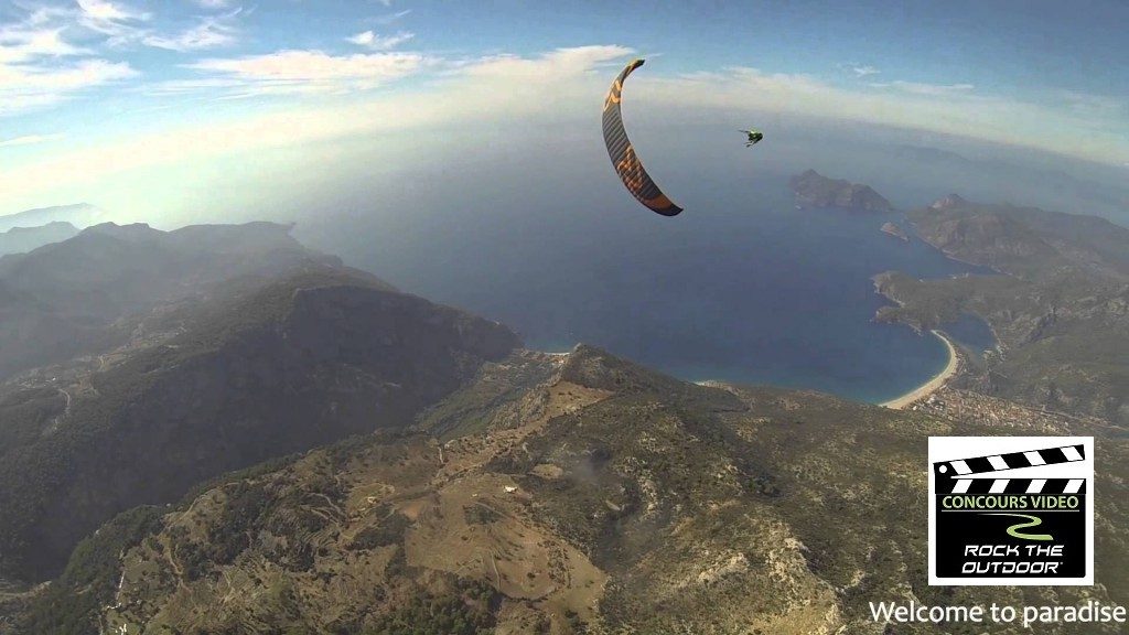 « Welcome to Paradise », le film d&rsquo;Axel Jamgotchian