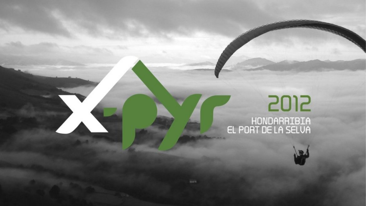 X-pyr 2014, le marche et vol de l&rsquo;autre côté des Pyrénées