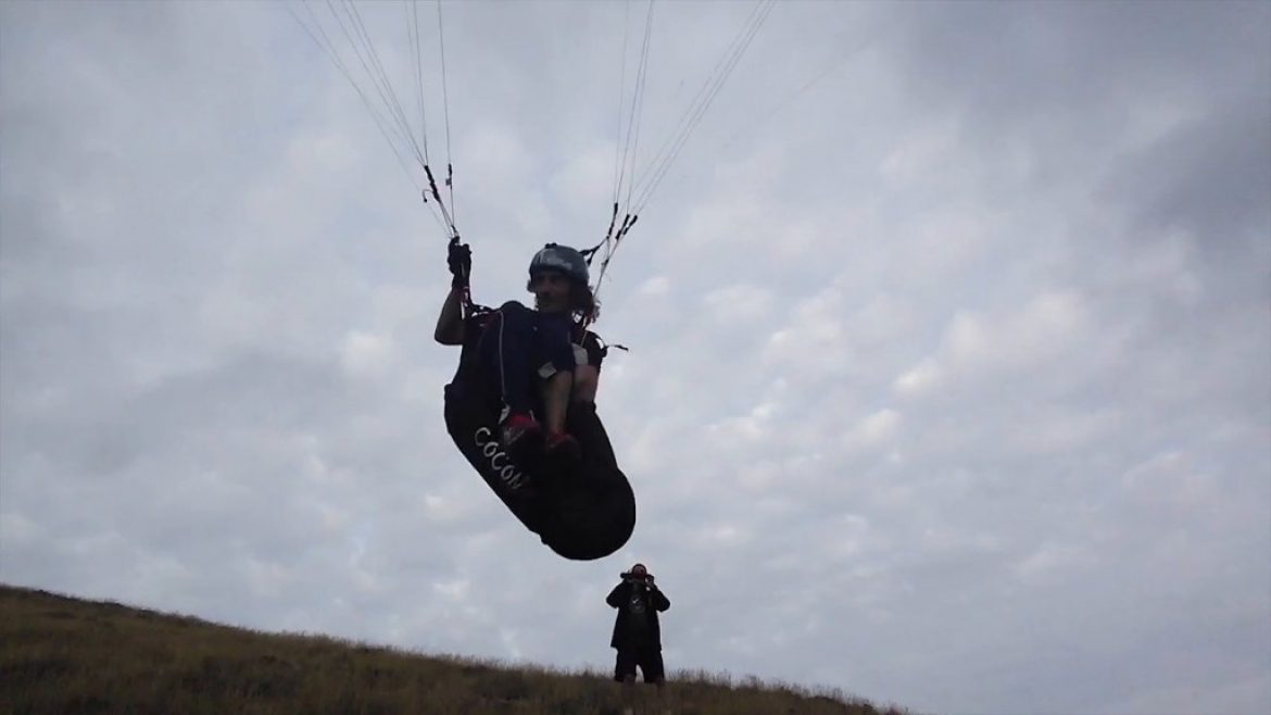 X-pyr 2014 : vidéo du quatrième jour