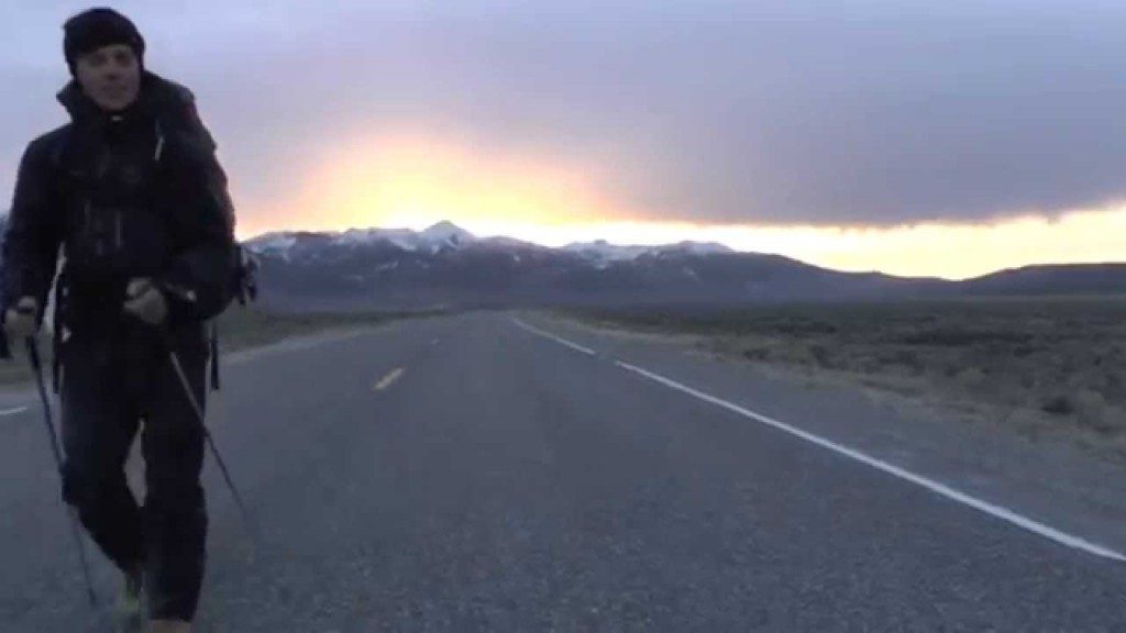 X-Rockies : traversée de 3000 km dans les Rocheuses – épisode 6