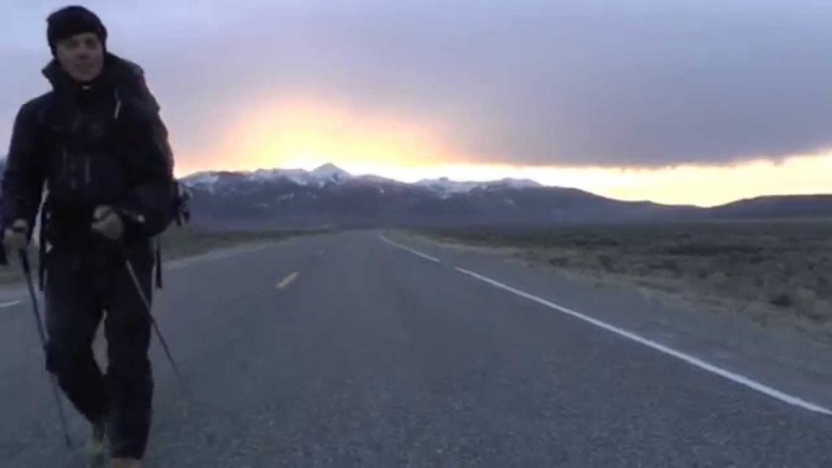 X-Rockies : traversée de 3000 km dans les Rocheuses – épisode 6